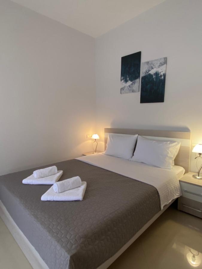 Erdeti Boutique Hotel Saranda Zewnętrze zdjęcie
