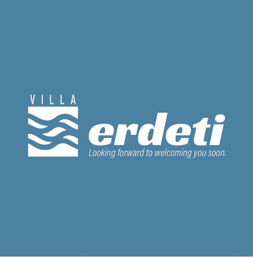 Erdeti Boutique Hotel Saranda Zewnętrze zdjęcie