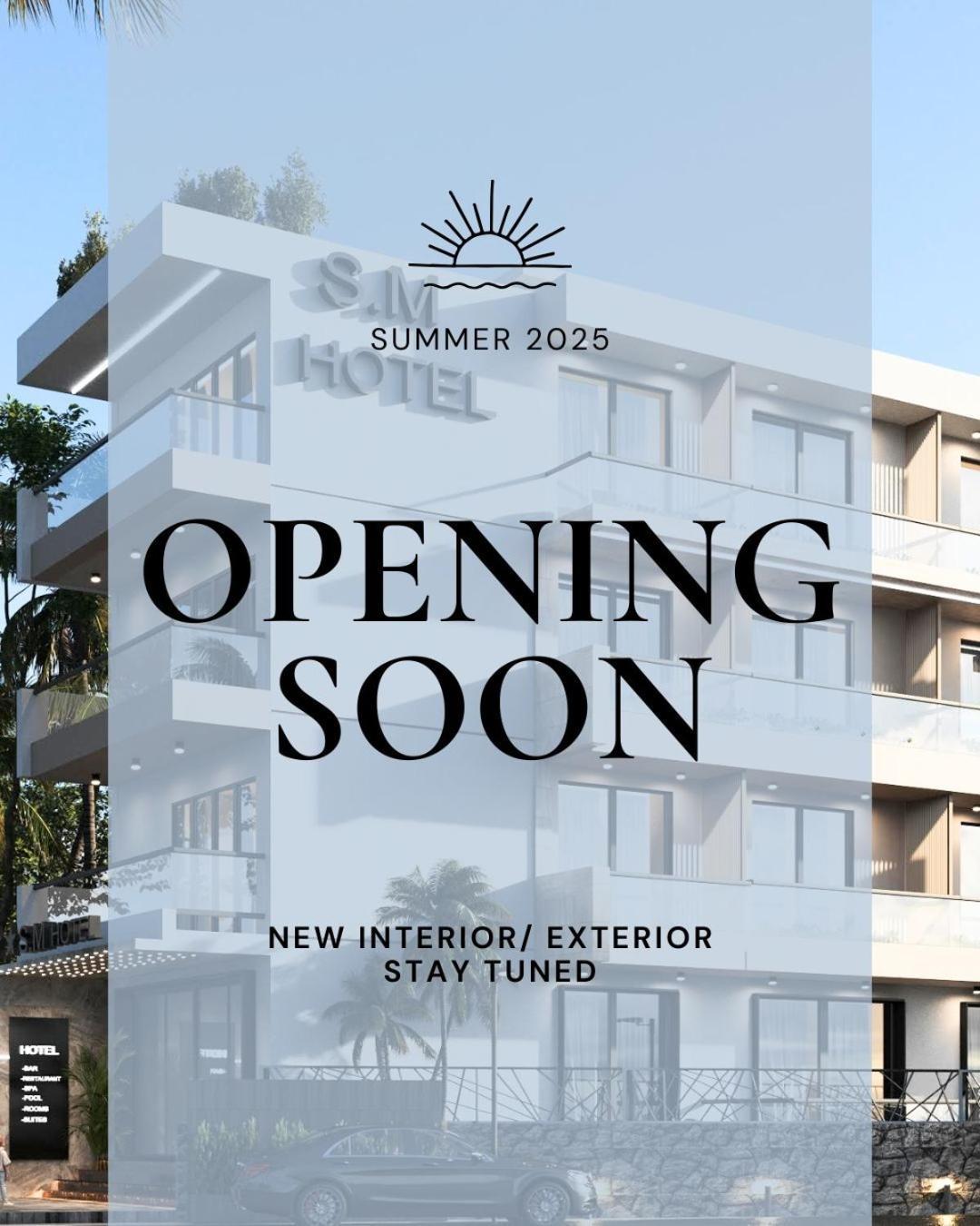 Erdeti Boutique Hotel Saranda Zewnętrze zdjęcie