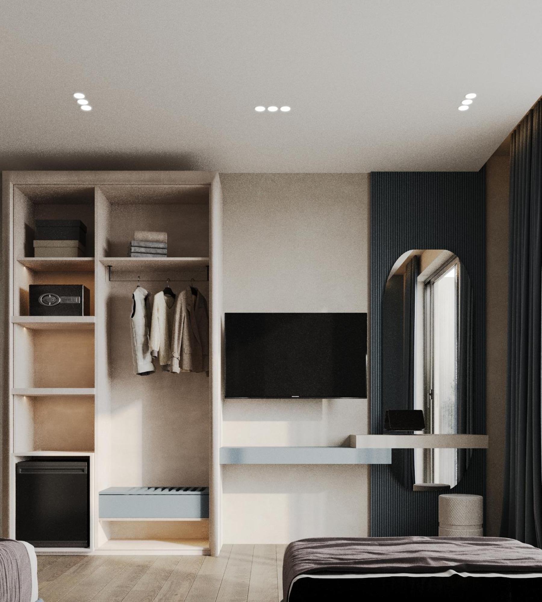 Erdeti Boutique Hotel Saranda Zewnętrze zdjęcie