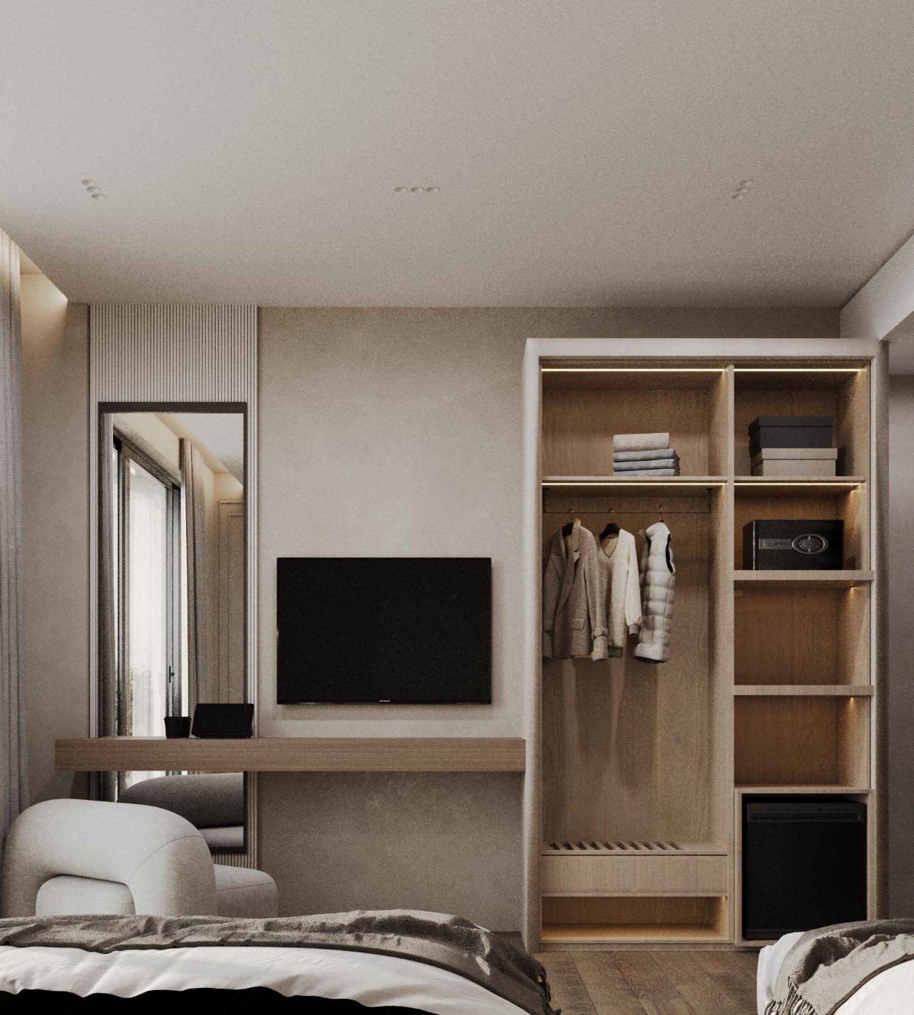 Erdeti Boutique Hotel Saranda Zewnętrze zdjęcie