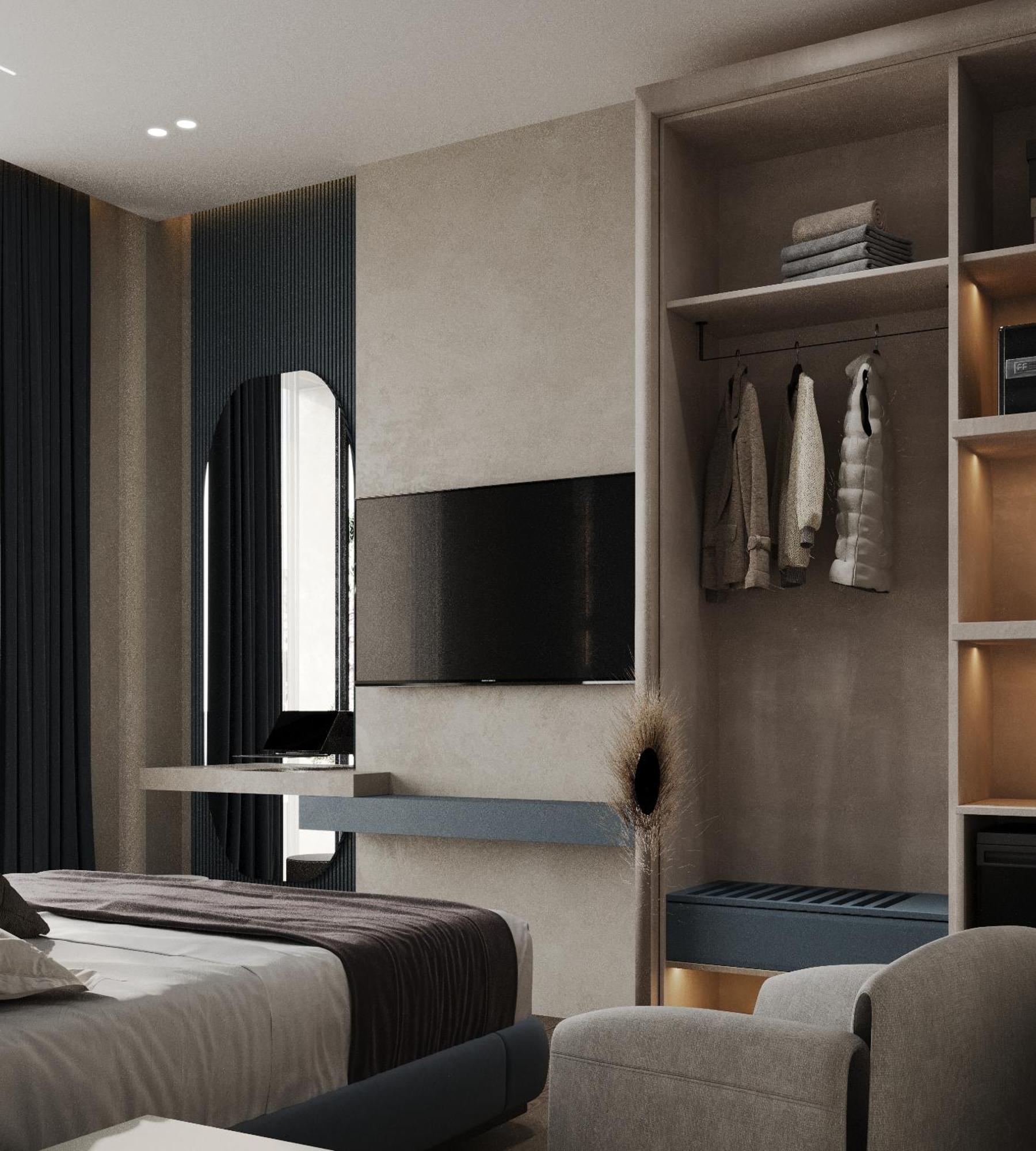 Erdeti Boutique Hotel Saranda Zewnętrze zdjęcie
