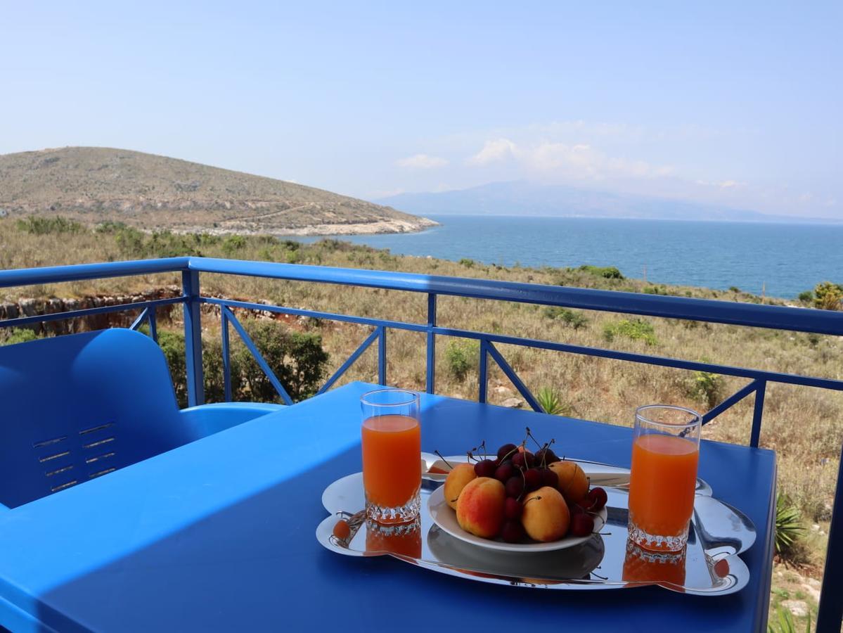 Erdeti Boutique Hotel Saranda Zewnętrze zdjęcie