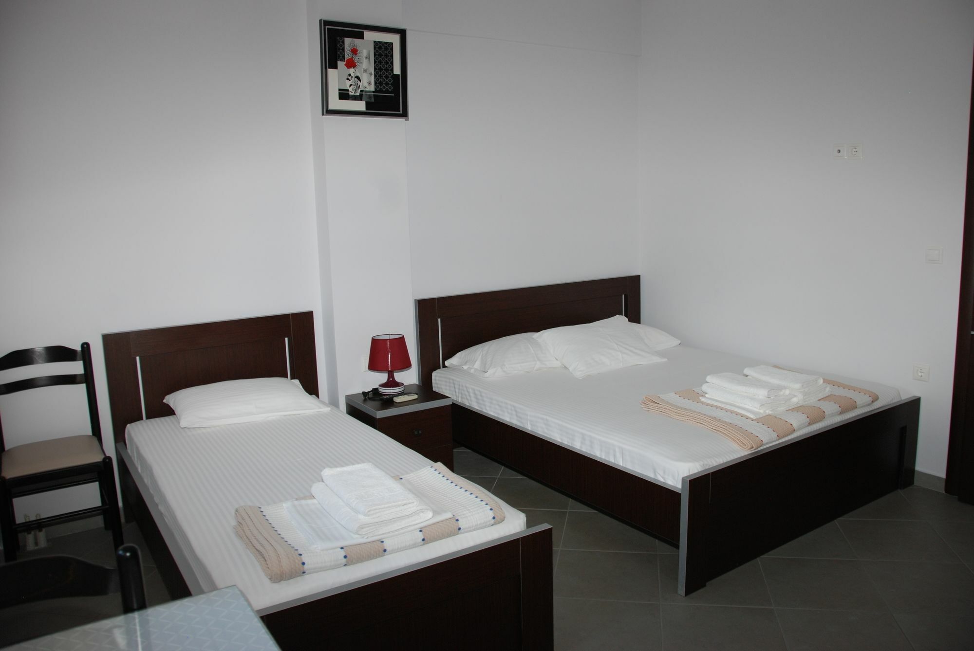 Erdeti Boutique Hotel Saranda Zewnętrze zdjęcie