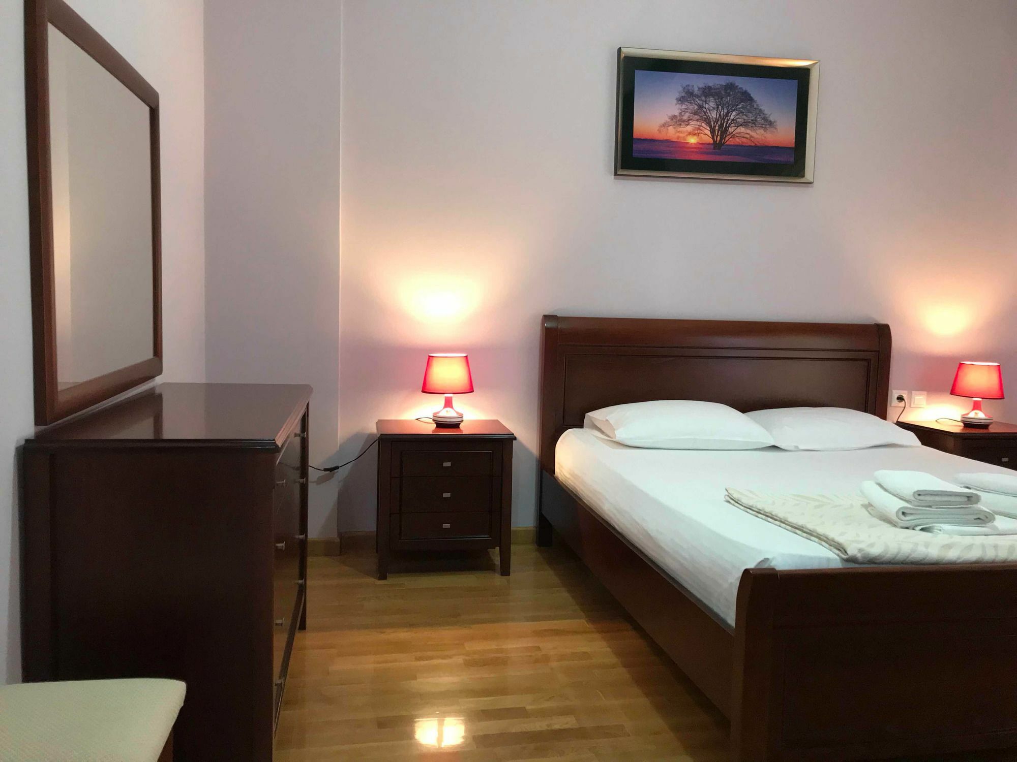 Erdeti Boutique Hotel Saranda Zewnętrze zdjęcie